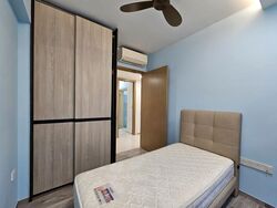 Westwood Residences (D22), Condominium #615126811